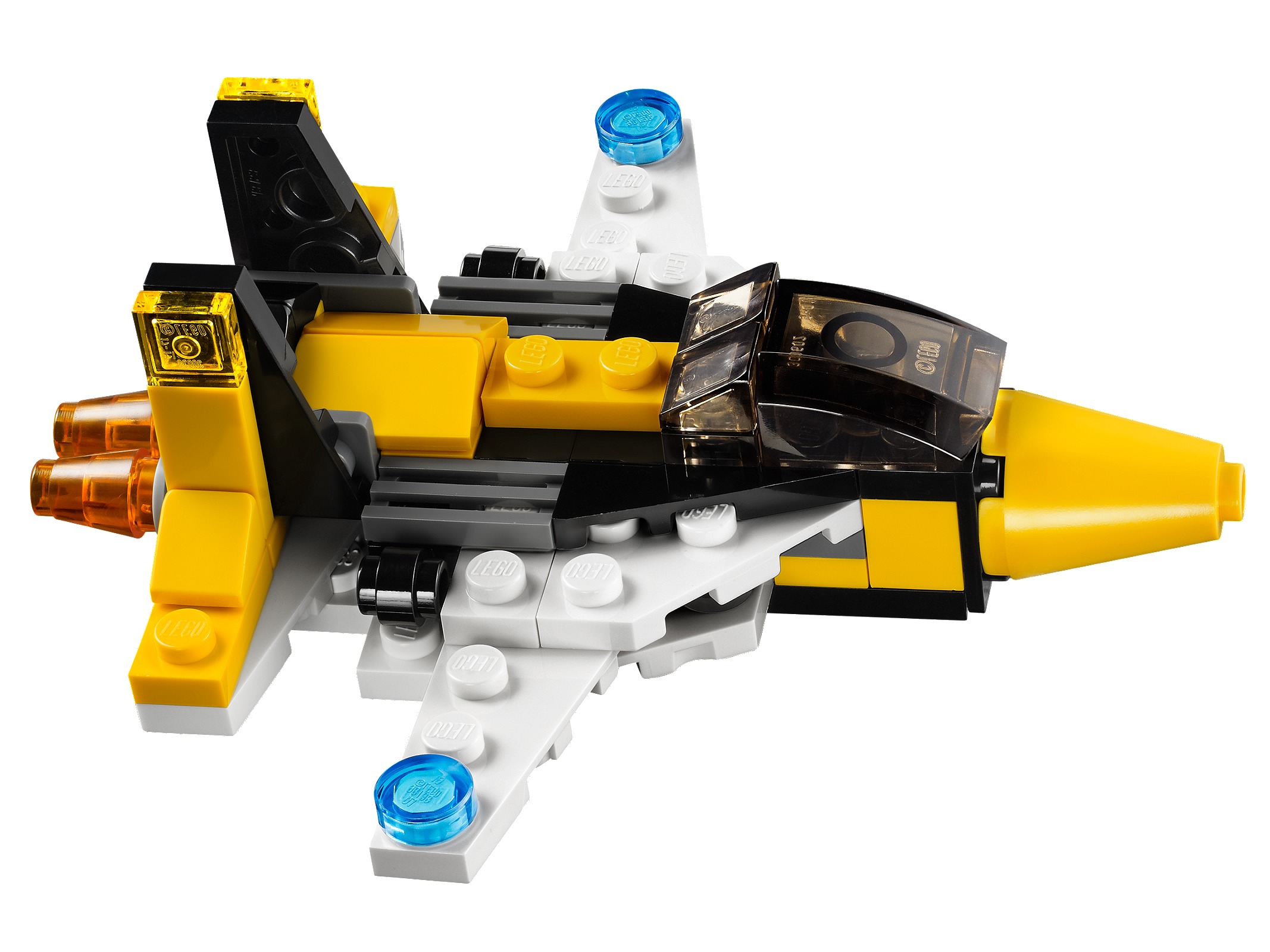 Lego Mini Skyflyers
