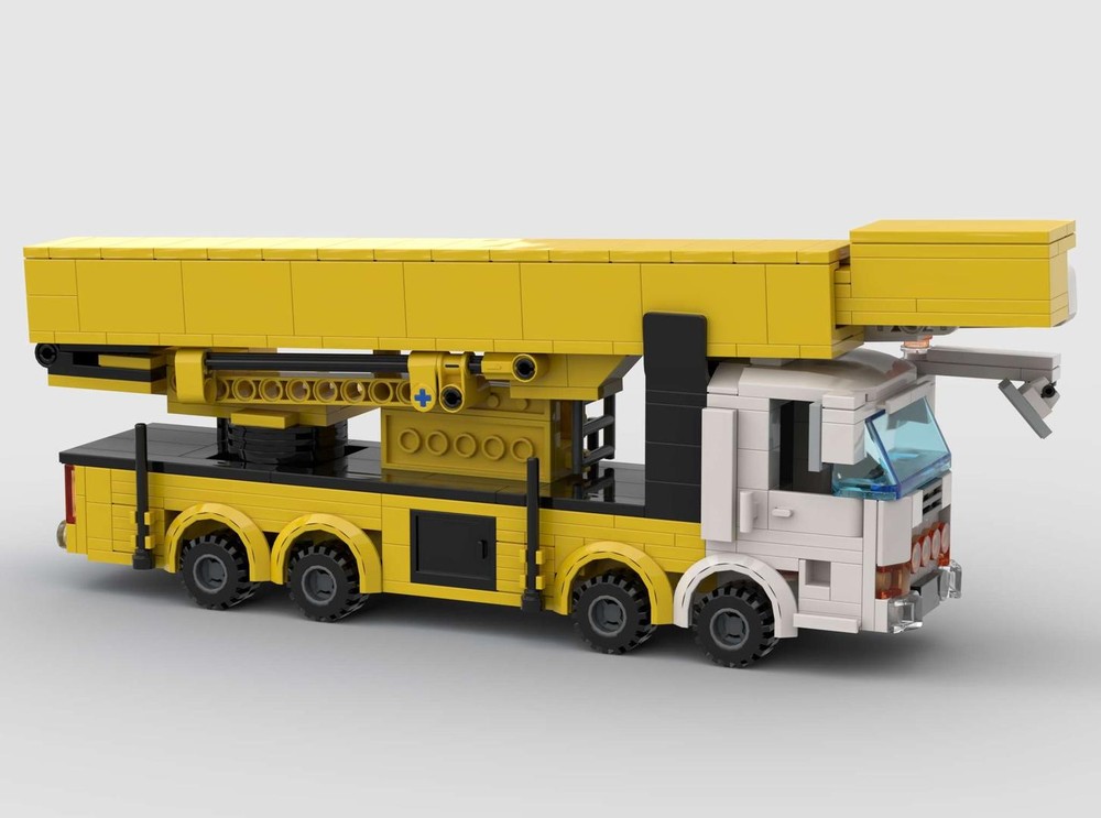 Lego SKYLIFT