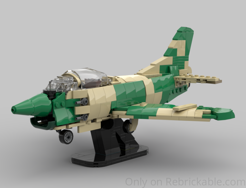 Lego MOC-240826