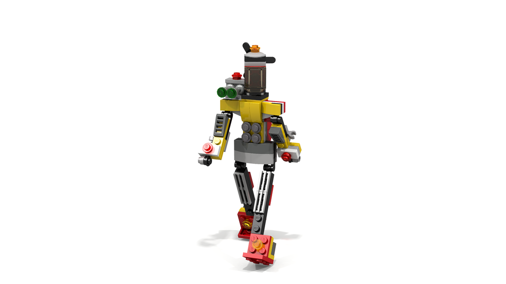Lego Bobot
