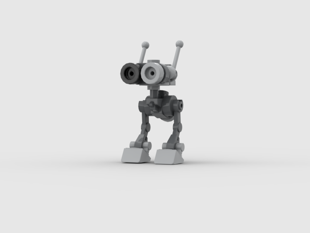 Lego BD Droid