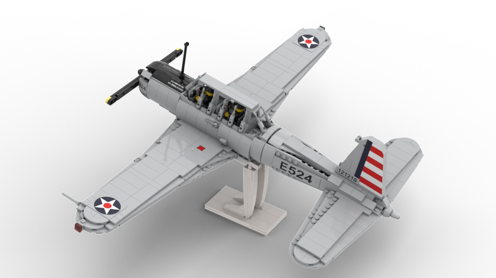 Lego BT-13A