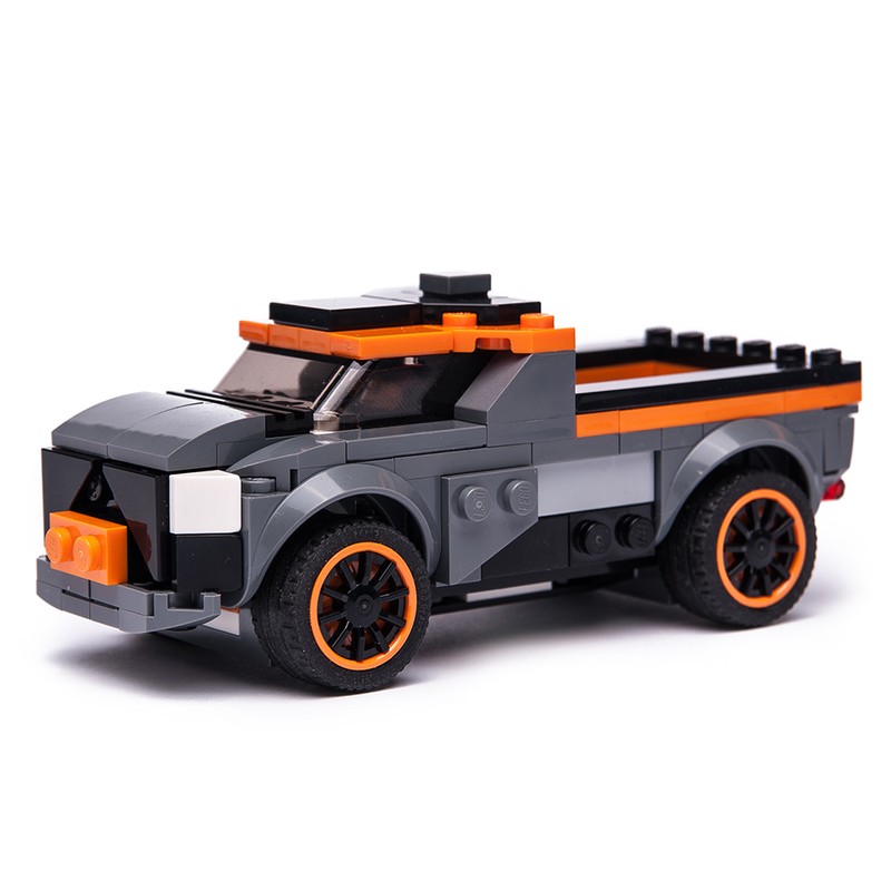 Lego 75892 PICKUP