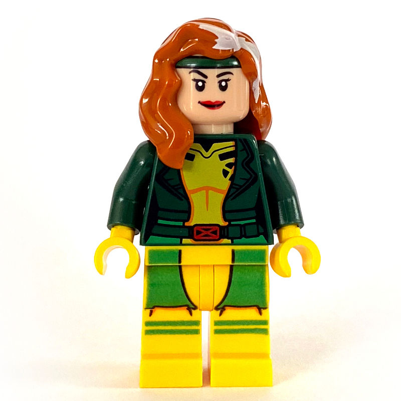 Lego Rogue