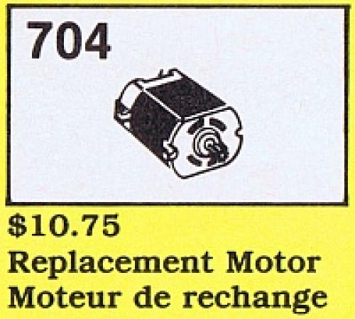 Lego Replacement Motor