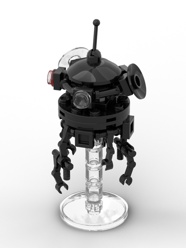 Lego Viper Probe Droid