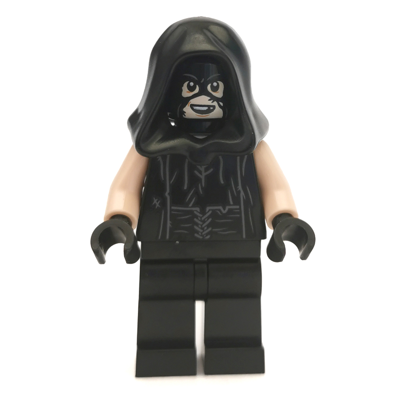 Lego Executioner