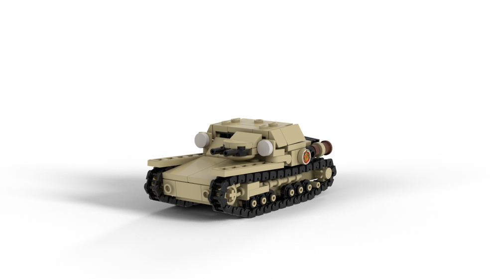 Lego CV33