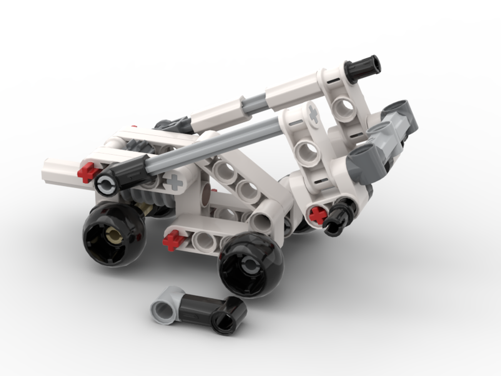 Lego 30682 Reacher Stacker