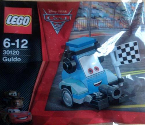 Lego Guido