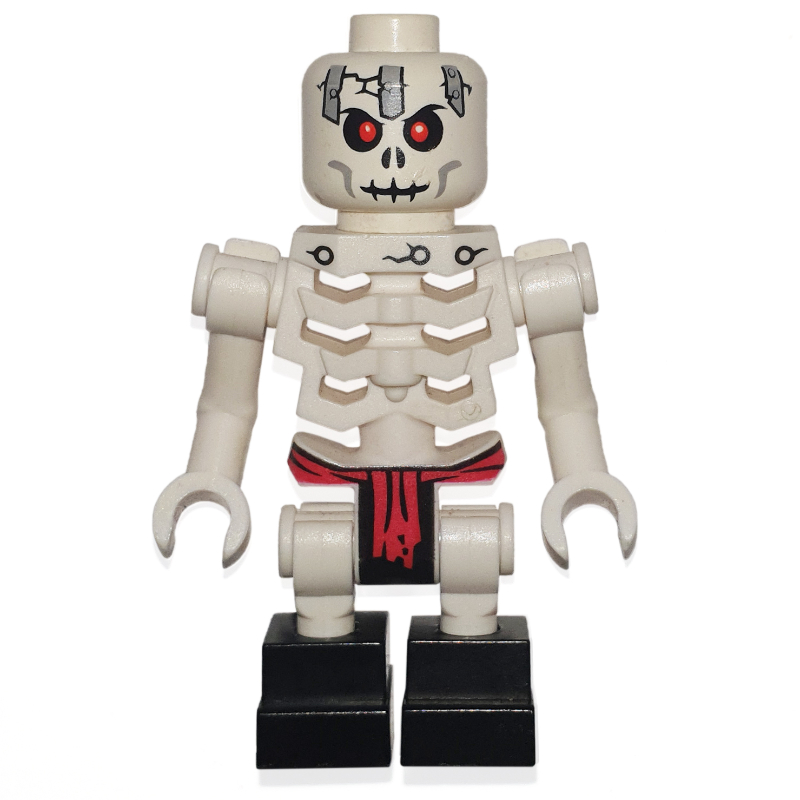 Lego Frakjaw
