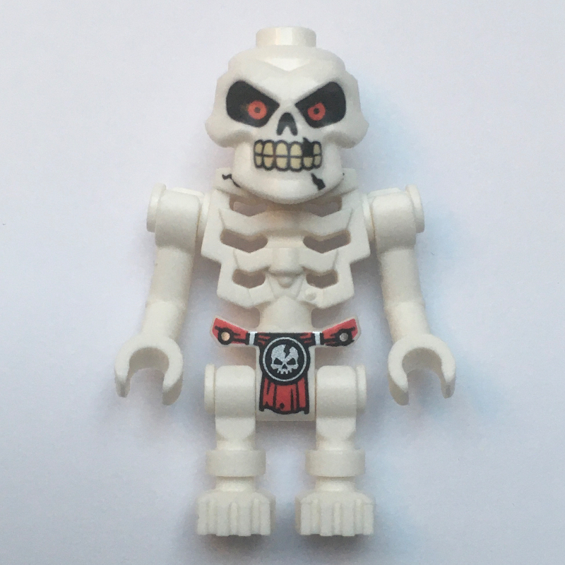 Lego Skulkin