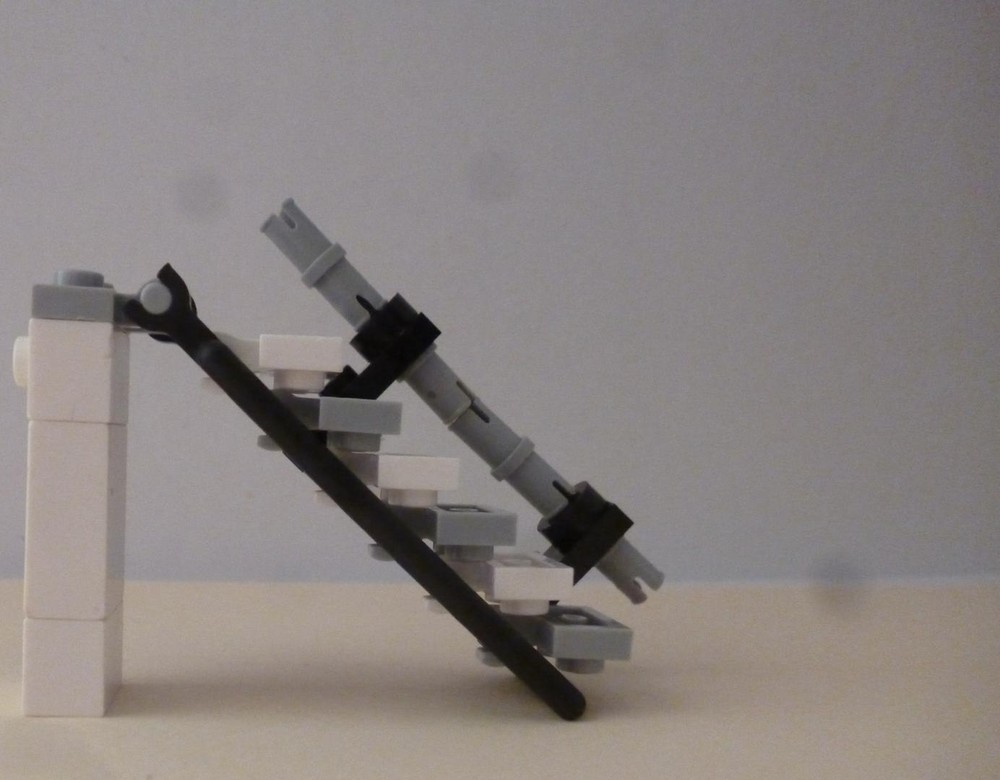 Lego STAIRS