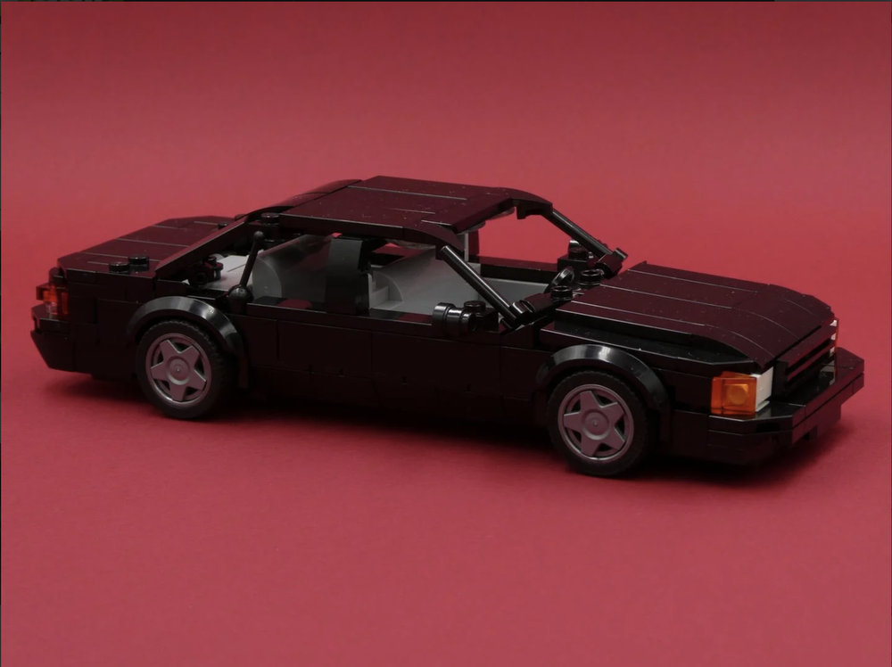 Lego Chevrolet Impala SS 1994 - 1995 - 1996