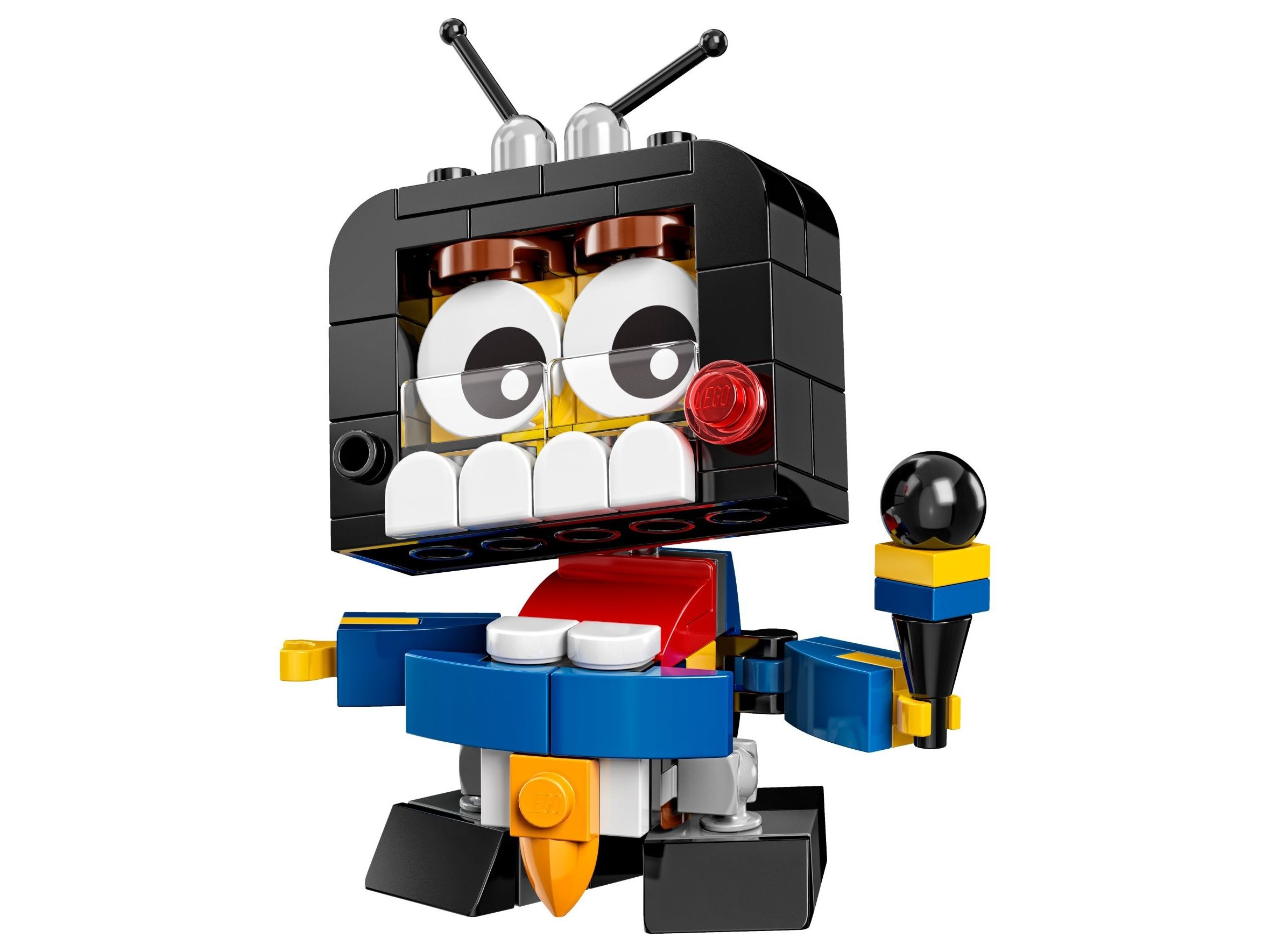 Lego Screeno