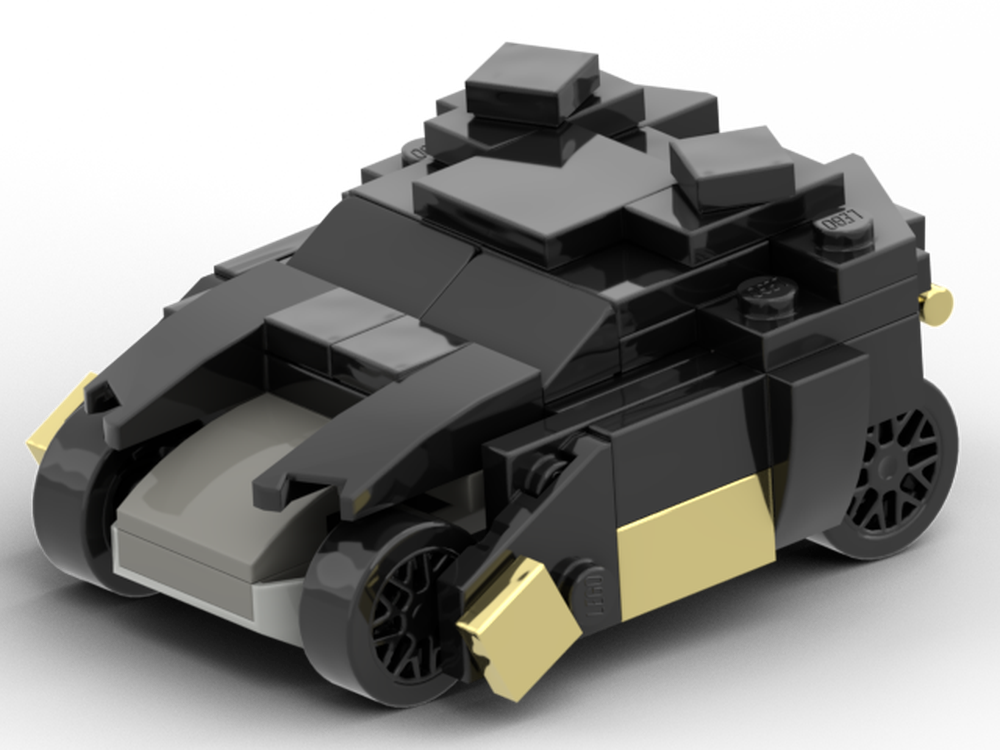 Lego 30342 - Tumbler