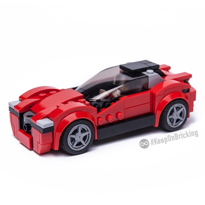 Lego 75899 Stylish Alternate