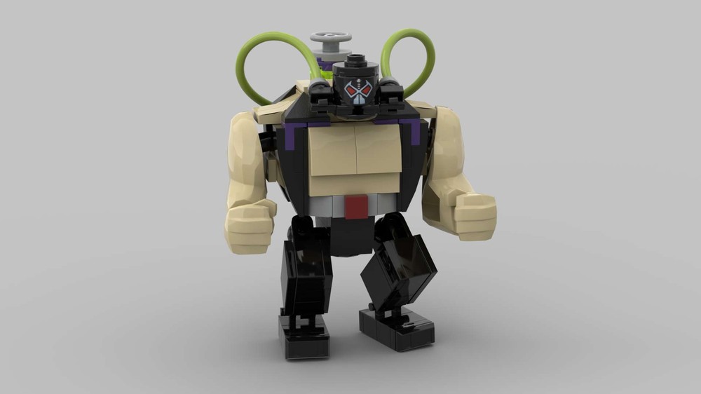 Lego Bane