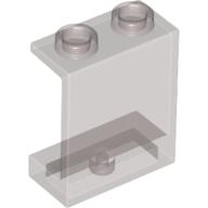 Lego Panel 1 x 2 x 2 [Hollow Studs]