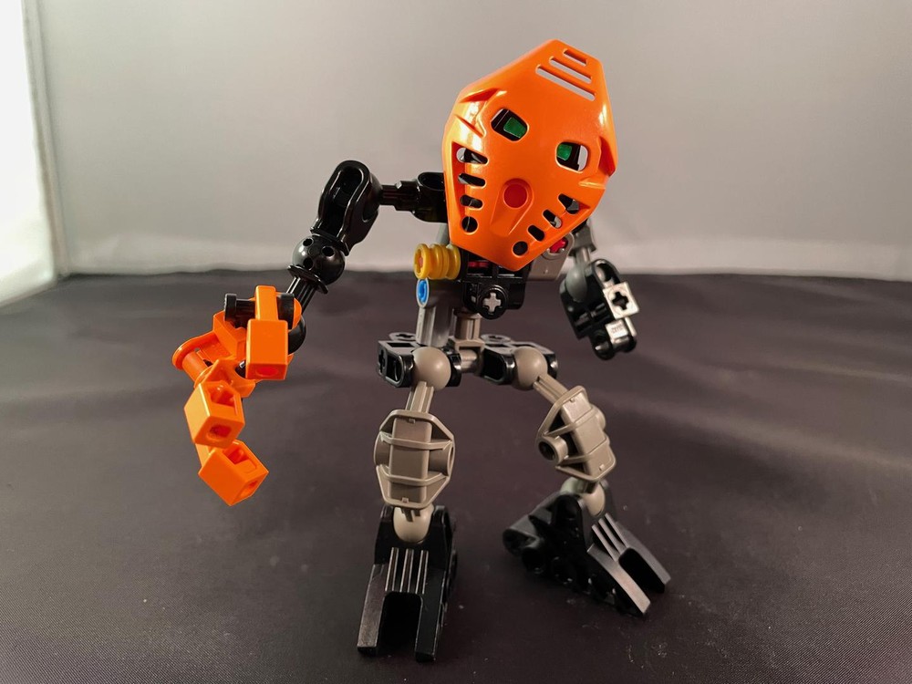 Lego Turaga Nuparu