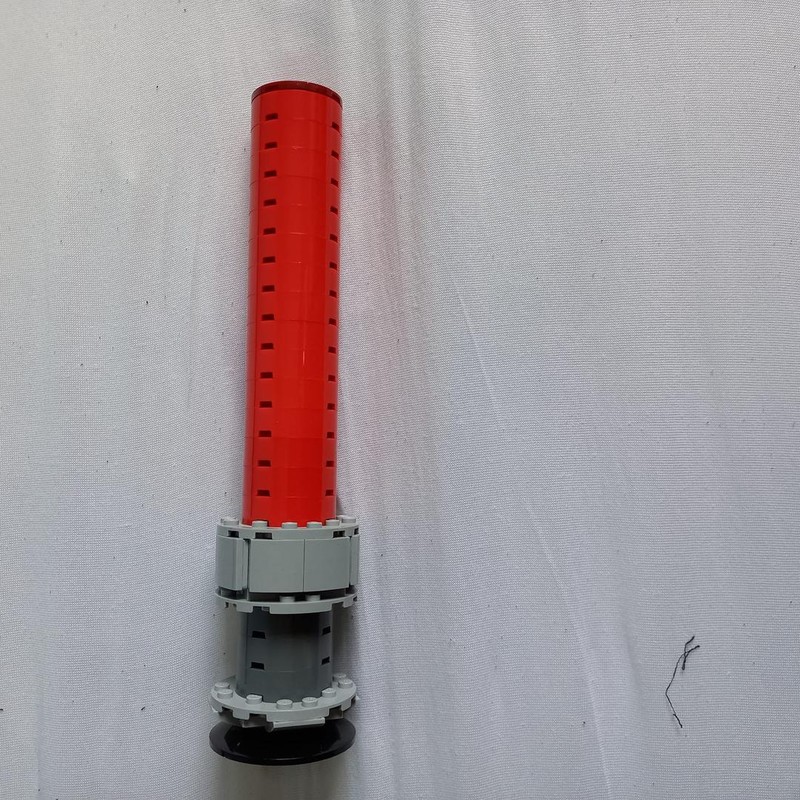 Lego Lightsaber