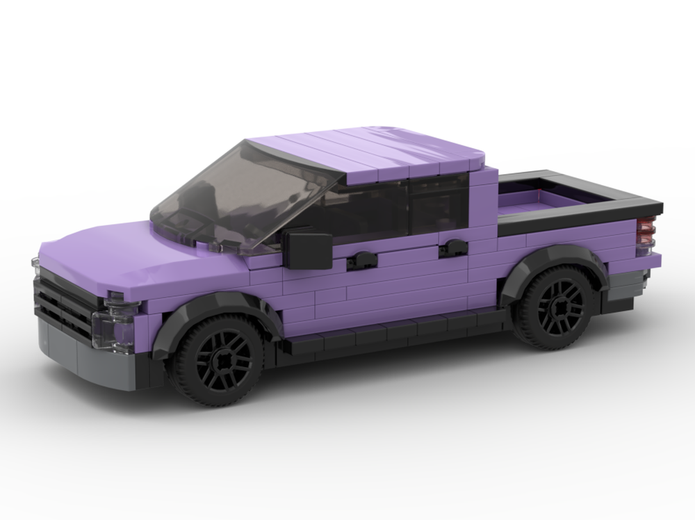 Lego Ford F150