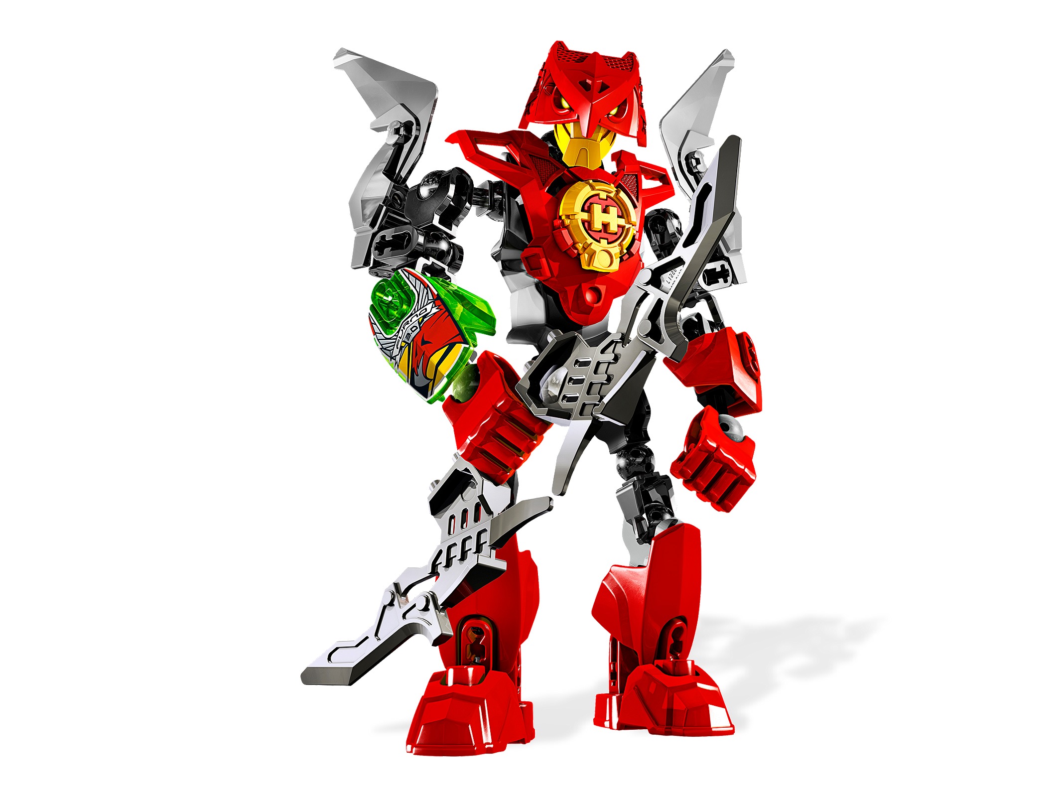 Lego Furno 3.0