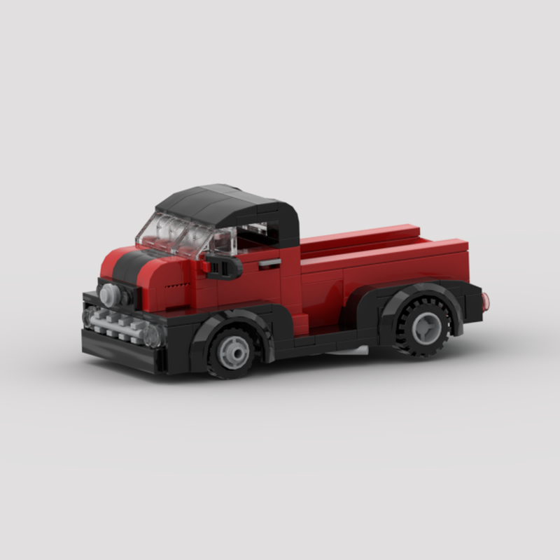 Lego 1952 FORD COE PICKUP TRUCK