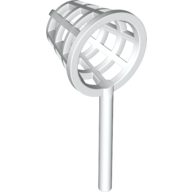 Lego Equipment Net / White