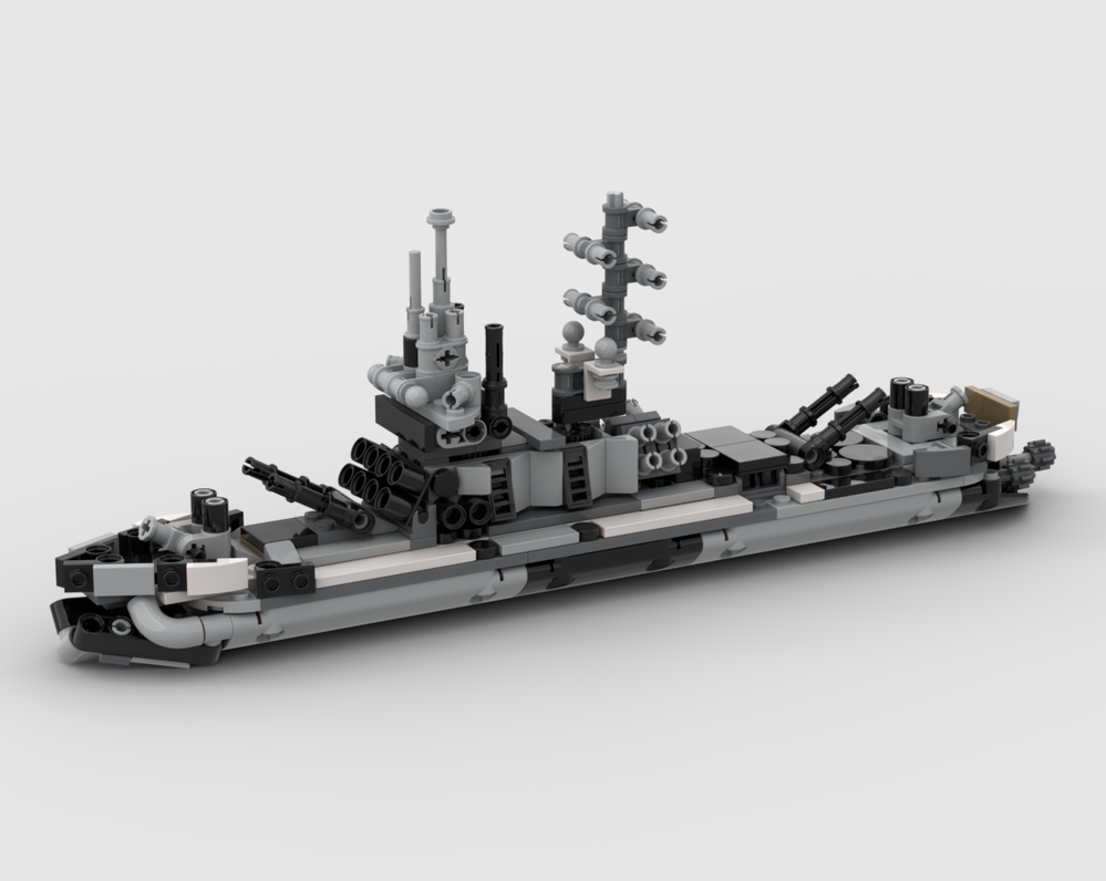 Lego MOC-227469