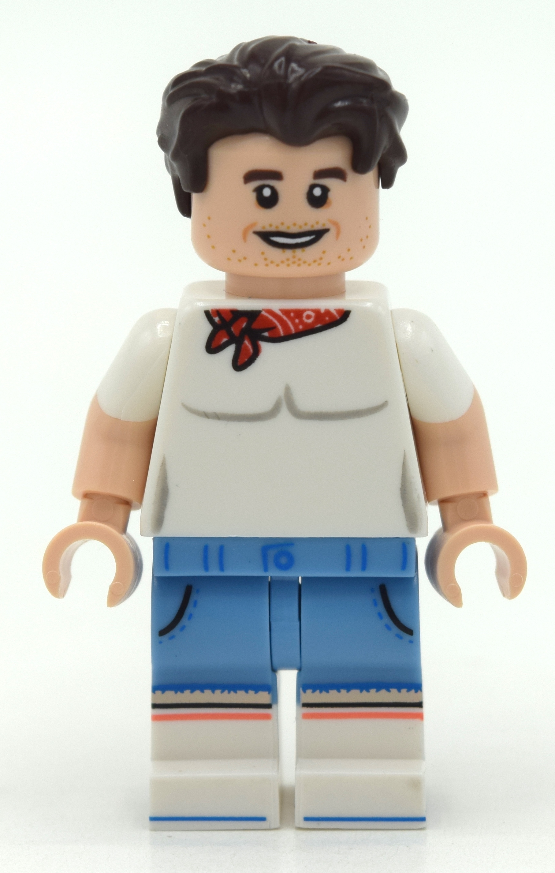 Lego Antoni Porowski
