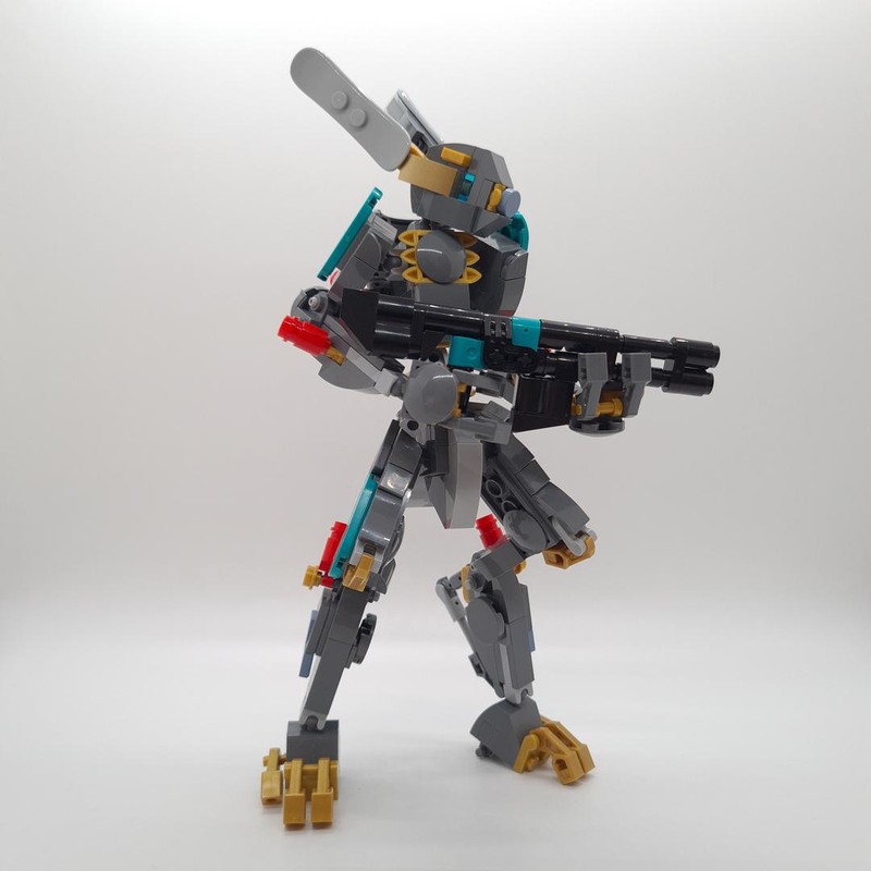Lego R7-b