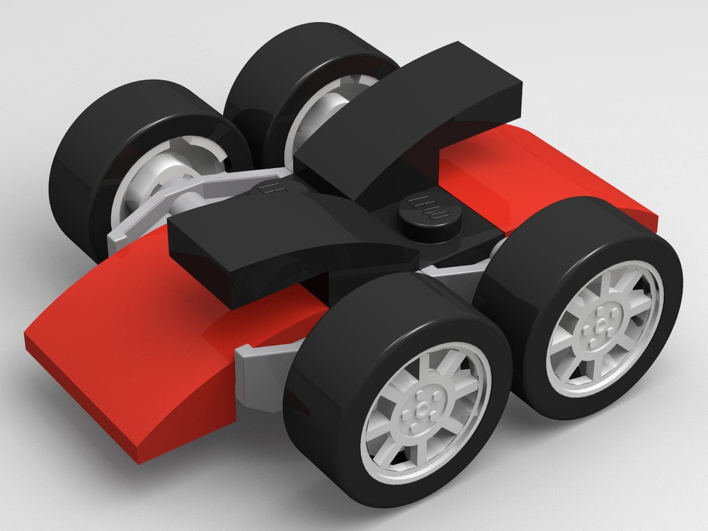 Lego PoP 0G01-B007