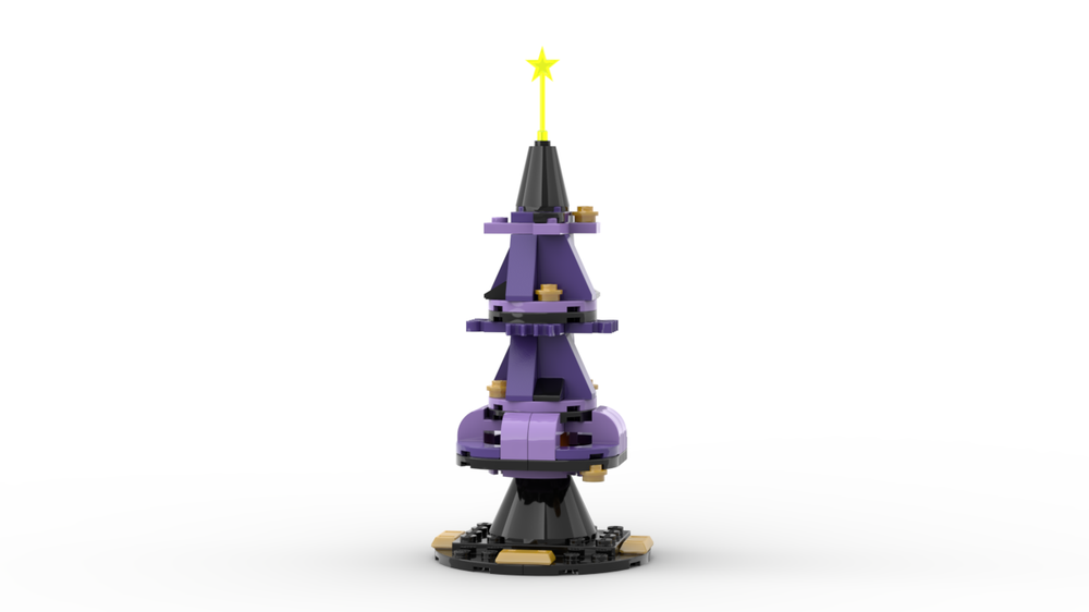 Lego 40562 Christmas tree