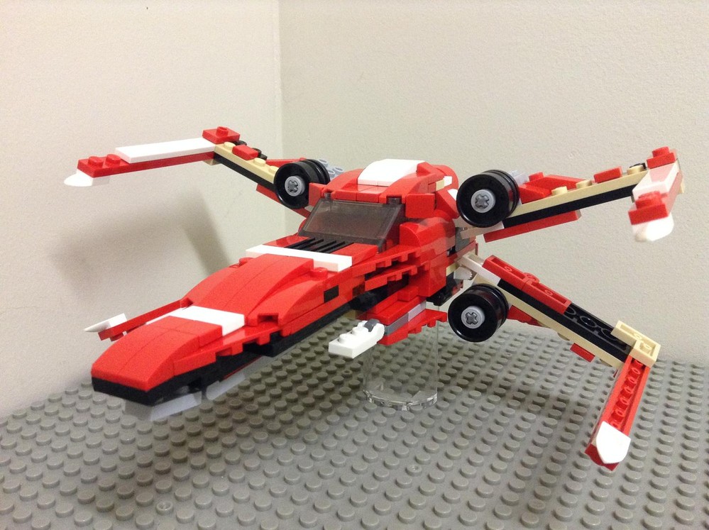 Lego 31024 X-Wing