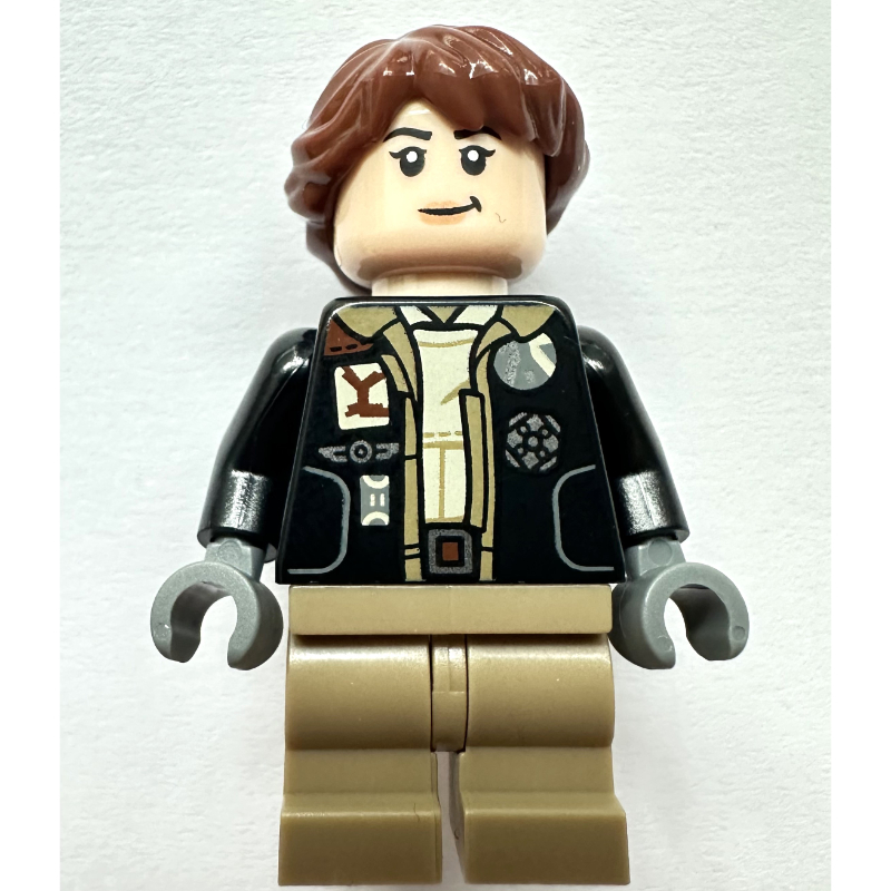 Lego Fern