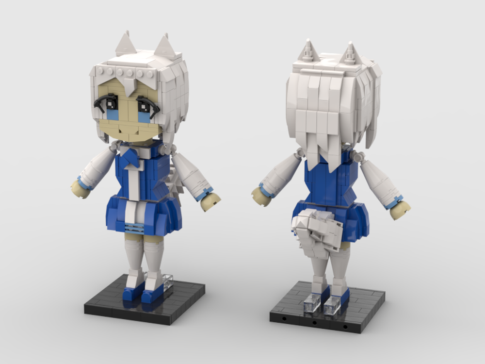 Lego Lumi