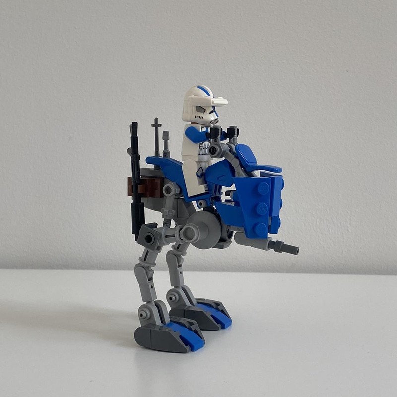 Lego AT-RT