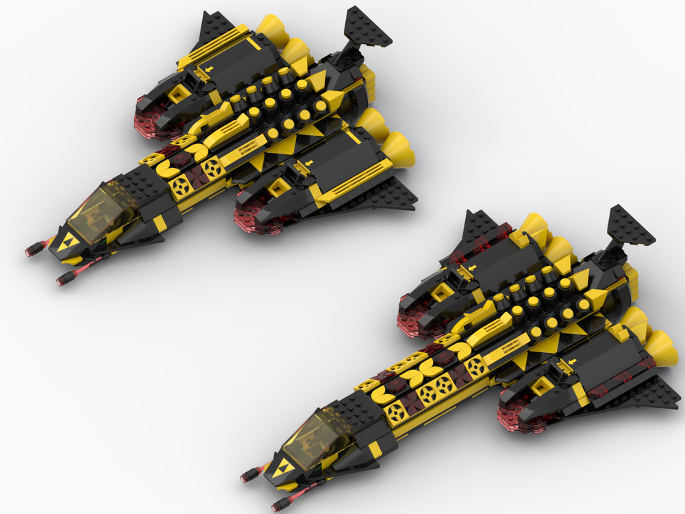 Lego B_o_B