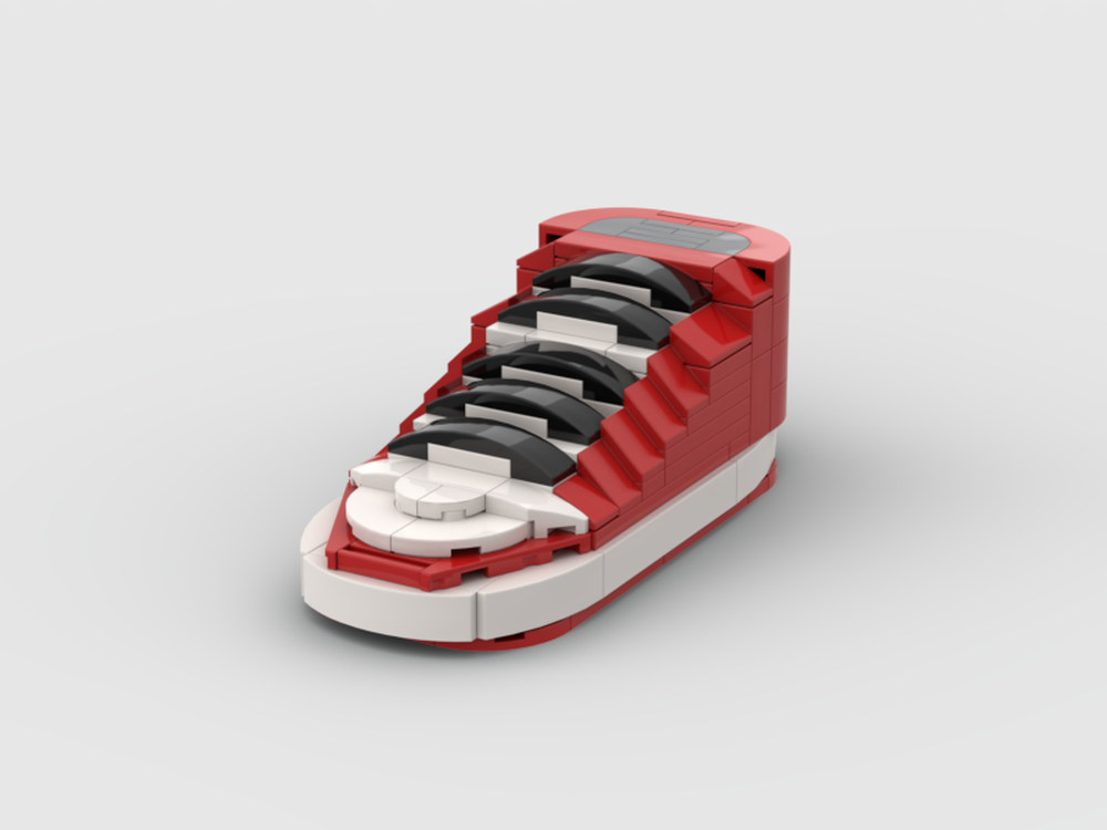 Lego Air Jordan