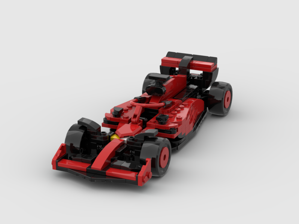Lego Ferrari SF-24