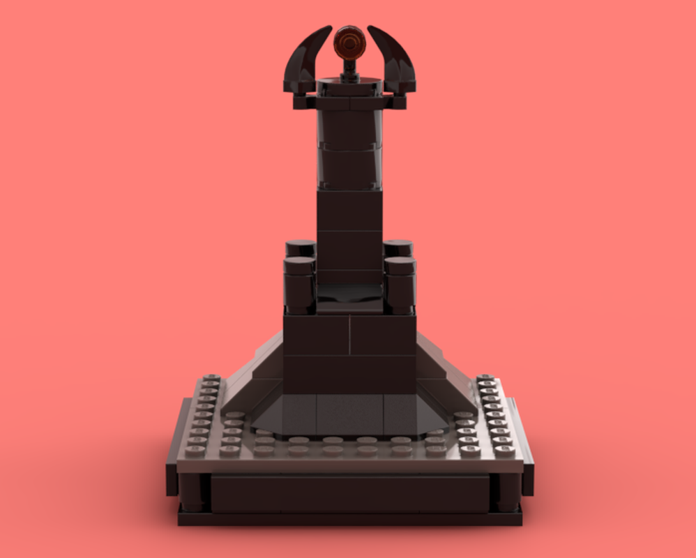 Lego Barad-Dur