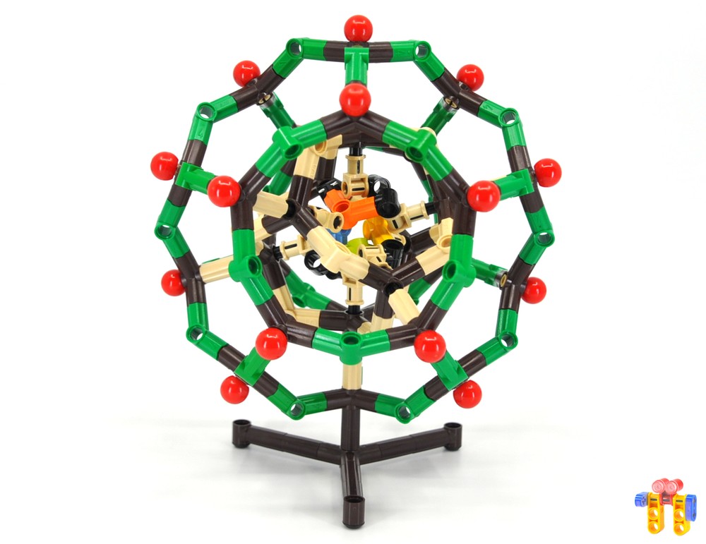 Lego Shrub