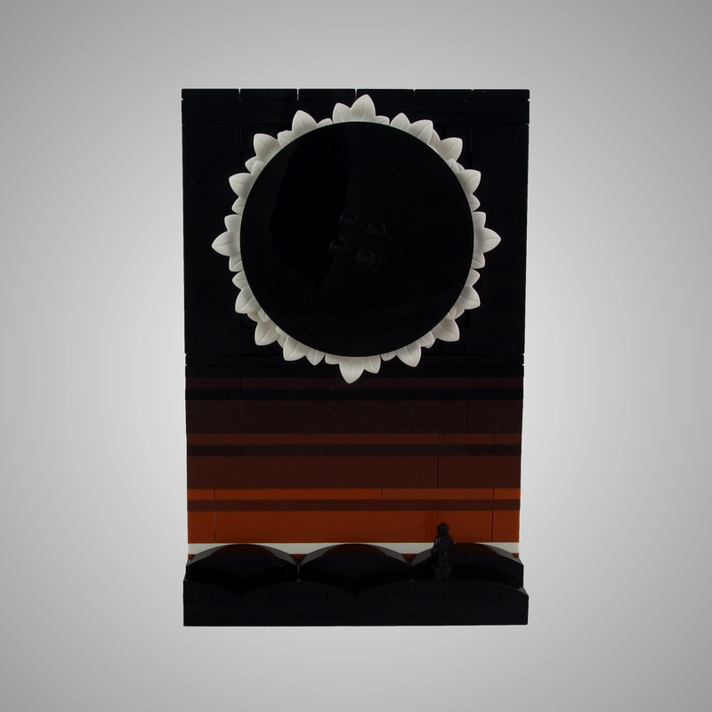 Lego The Black Sun
