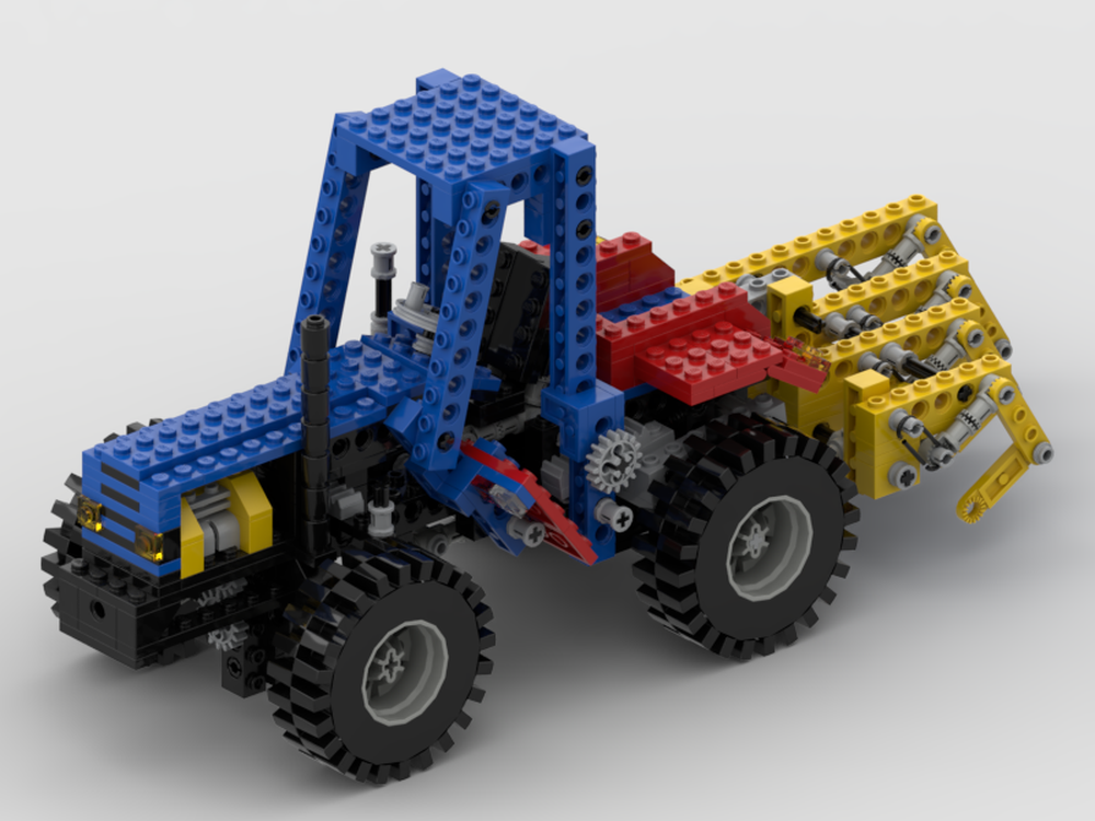 Lego Smaller version of Lego (c) 8859