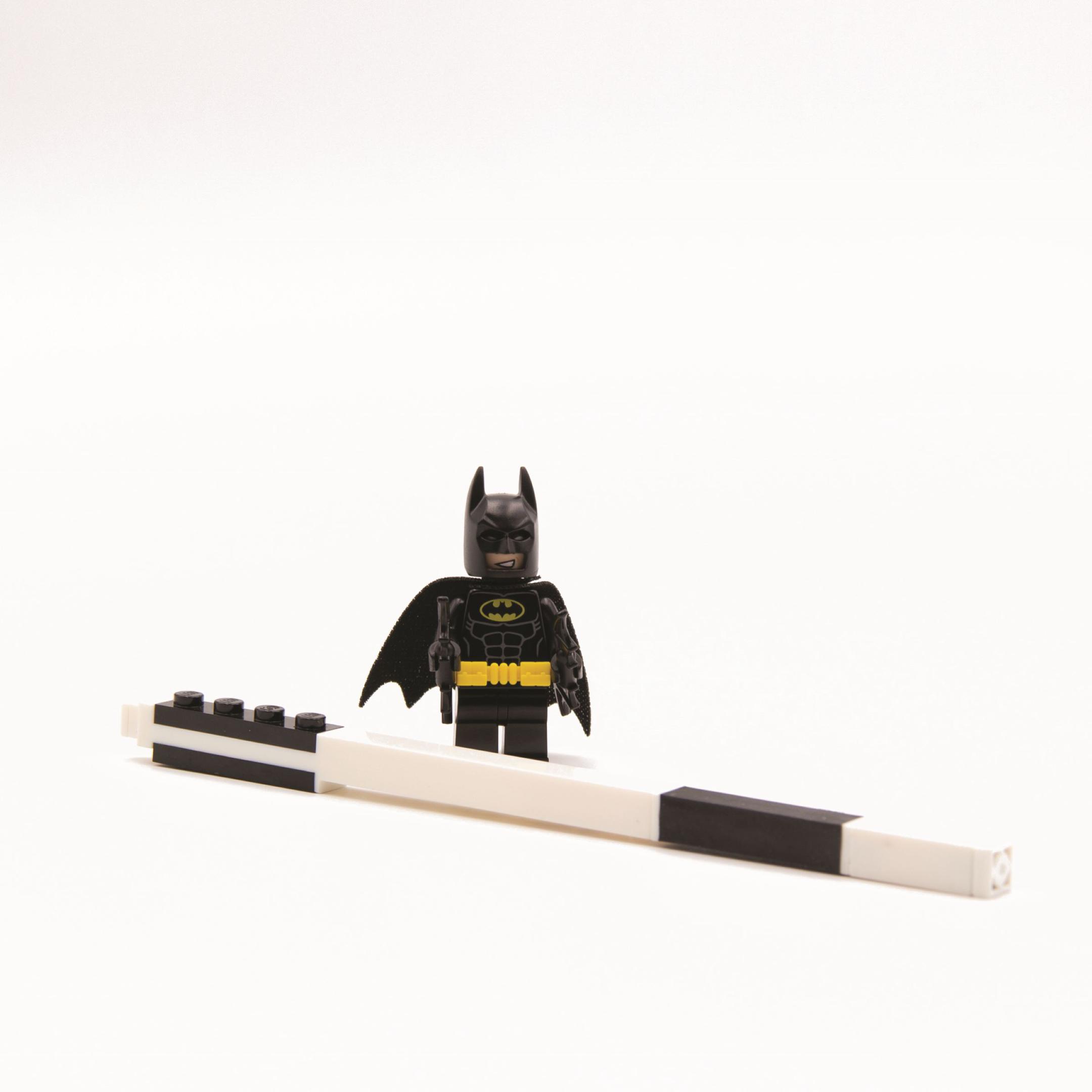 Lego Batman Pen Pal