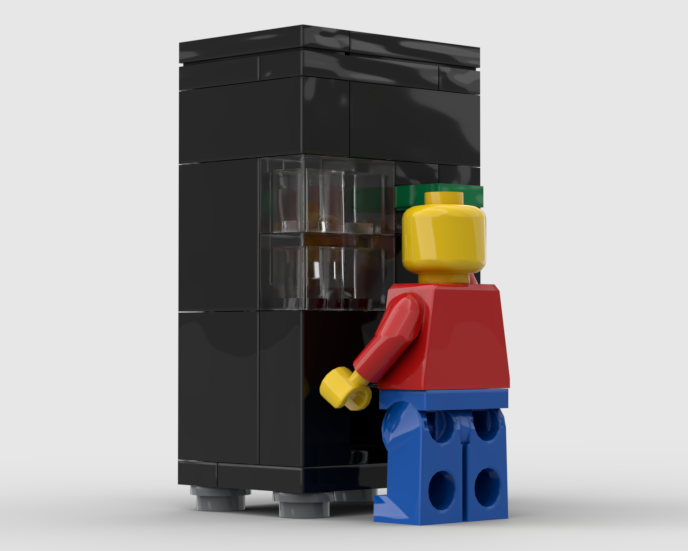 Lego MOC-223928