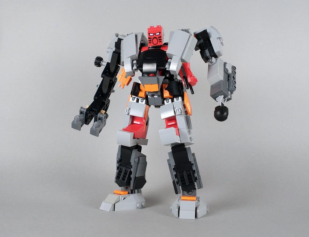 Lego GWP Exo-Toa
