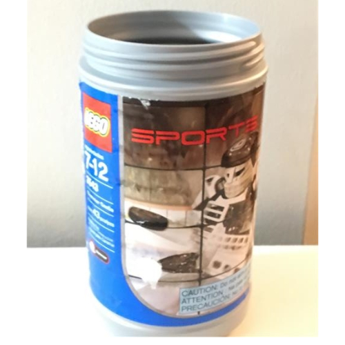 Lego Storage / Water Bottle / Container
