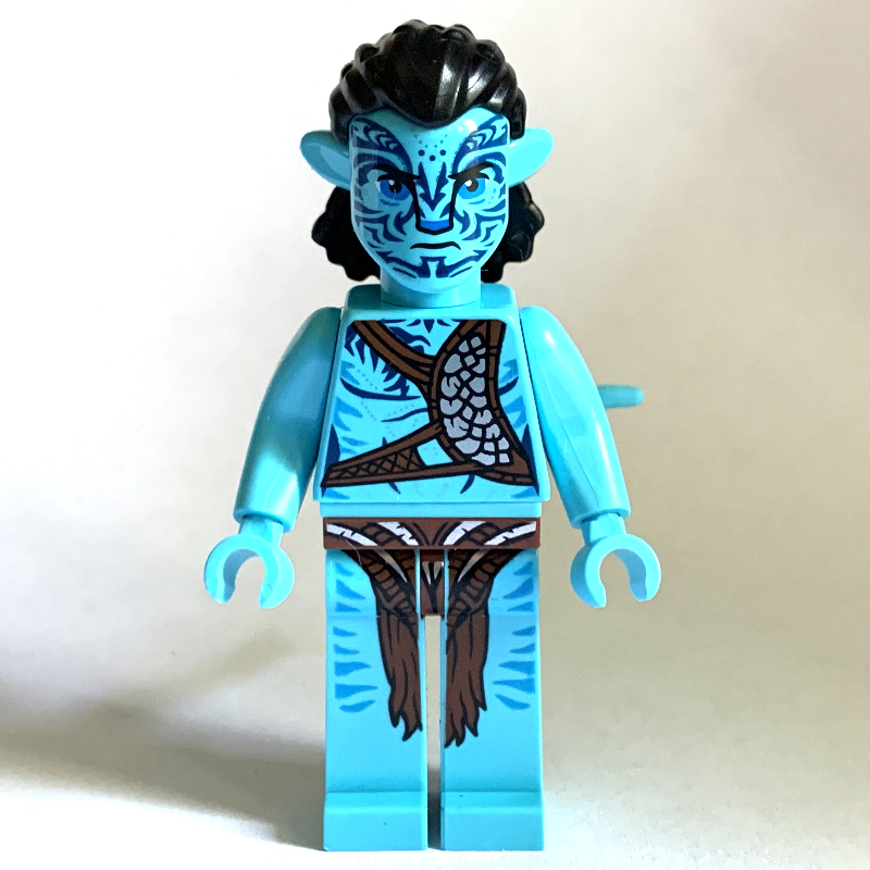 Lego Tonowari